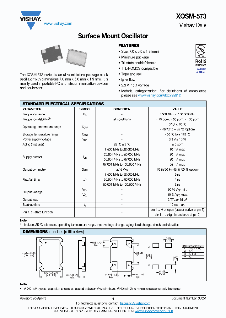 XO37CTECNA11M2896_6957629.PDF Datasheet