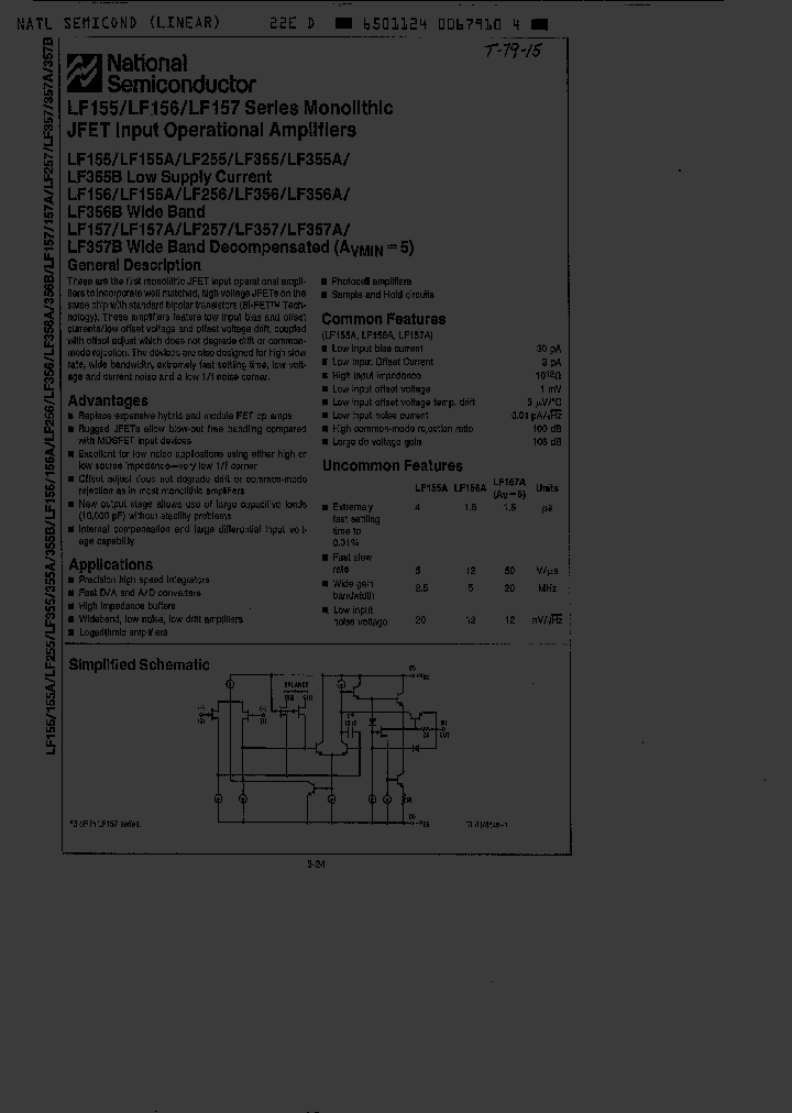 LF156J_6954141.PDF Datasheet