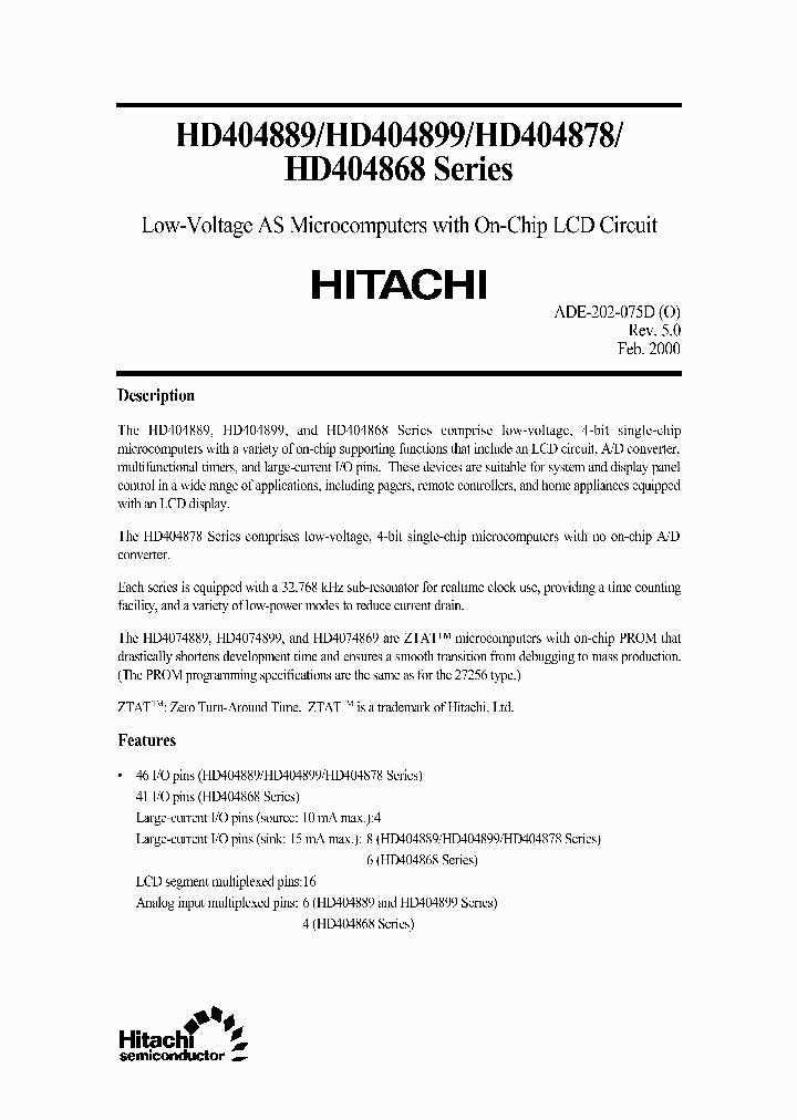 HD404889H_6960117.PDF Datasheet