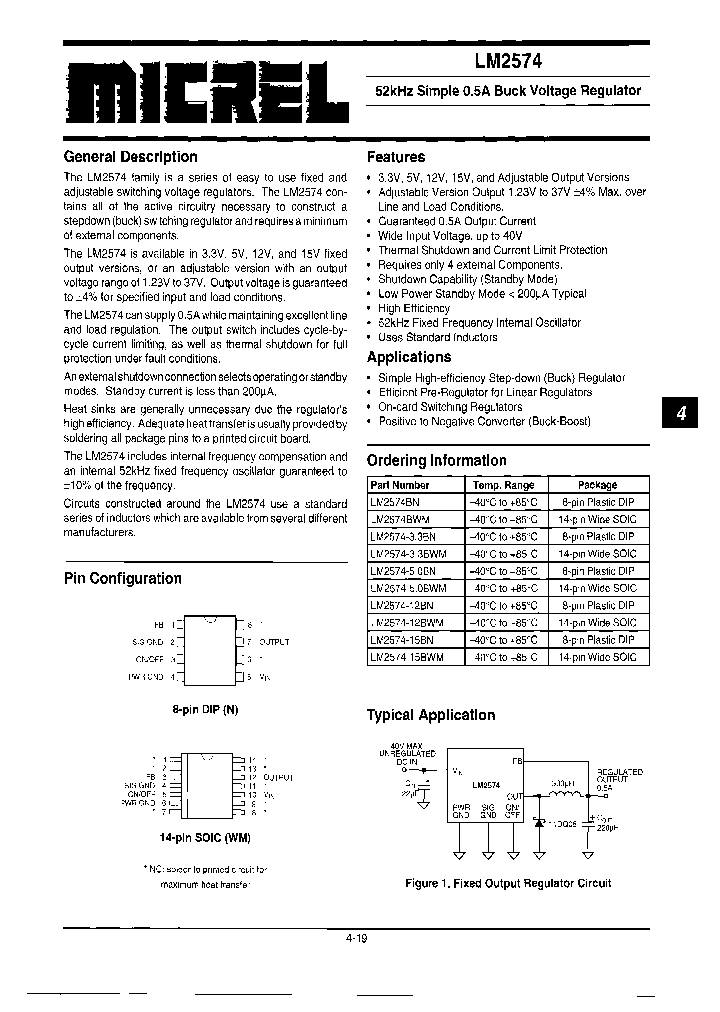 LM2574-15BWM_6953985.PDF Datasheet