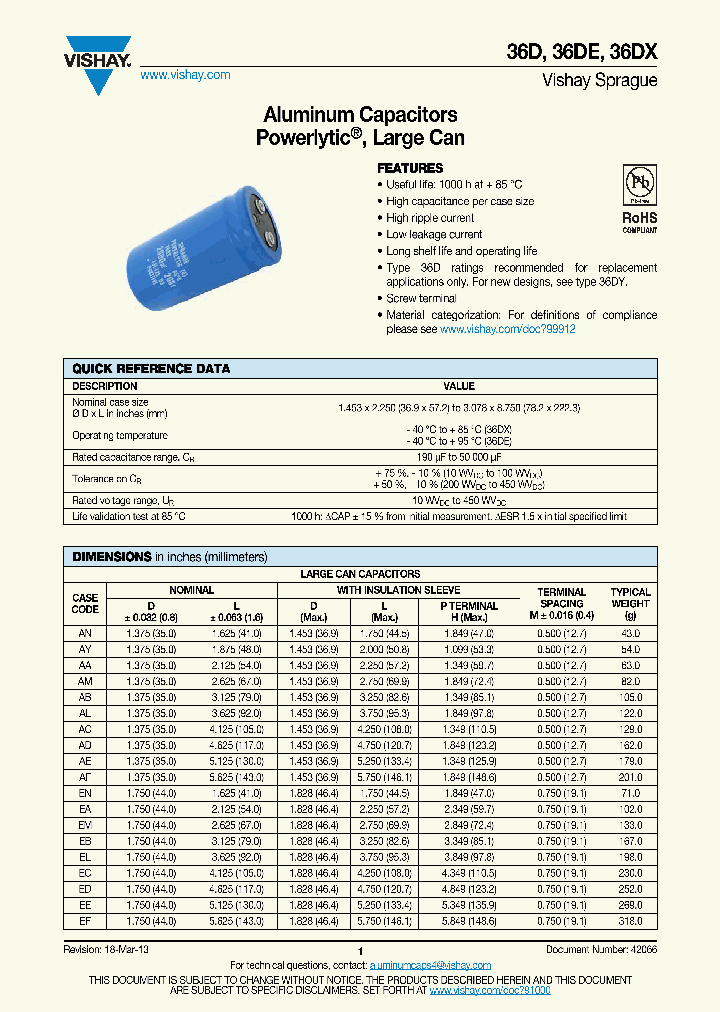 36DX122F250BB2A_6953538.PDF Datasheet