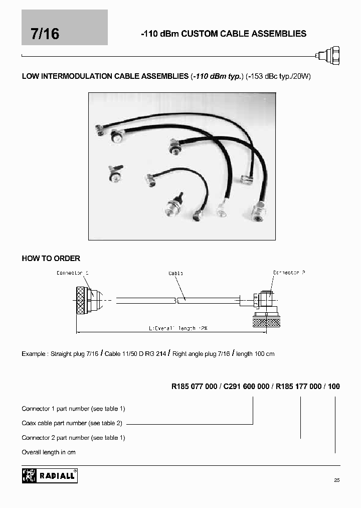 R185165200C291994070R185316200100_6959412.PDF Datasheet