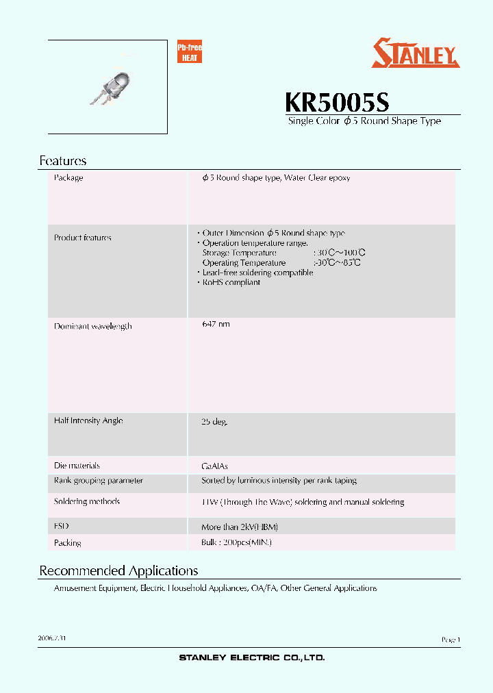 KR5005S_6953402.PDF Datasheet