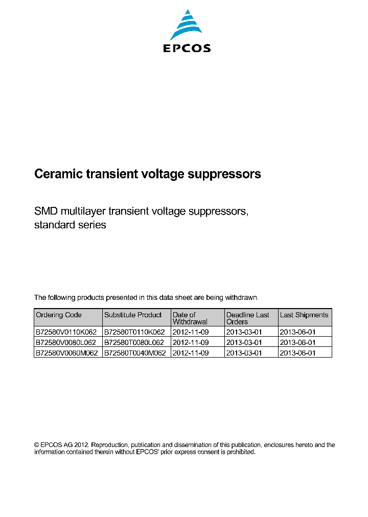 B72580V250K62_6962597.PDF Datasheet