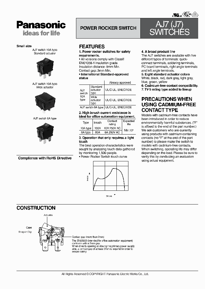 AJ7W220BF_6962571.PDF Datasheet