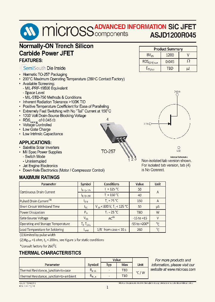 ASJD1200R045Y-EXS_6963402.PDF Datasheet