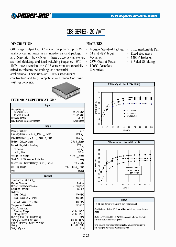 OBS025YG-3H_6957447.PDF Datasheet