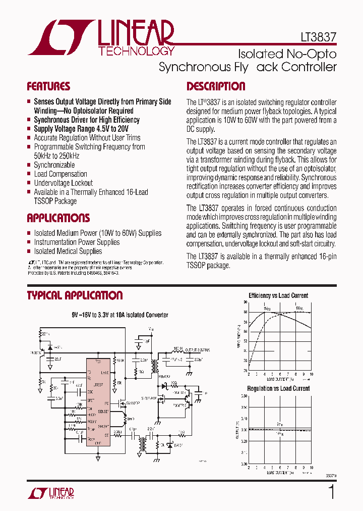 LLT3837EFE_6962528.PDF Datasheet