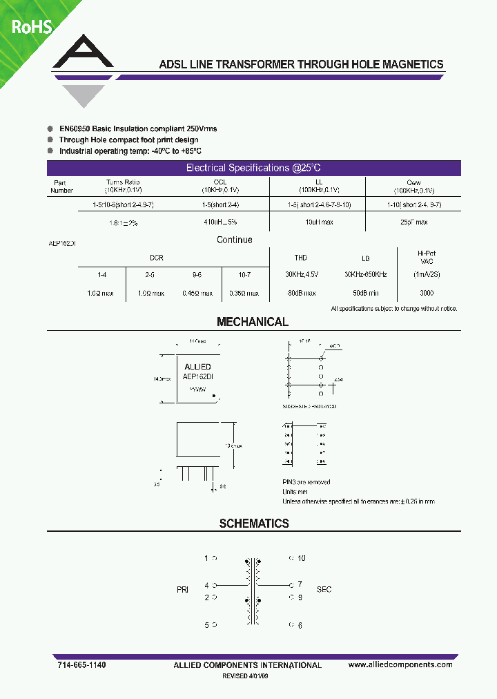 AEP162DI_6963376.PDF Datasheet