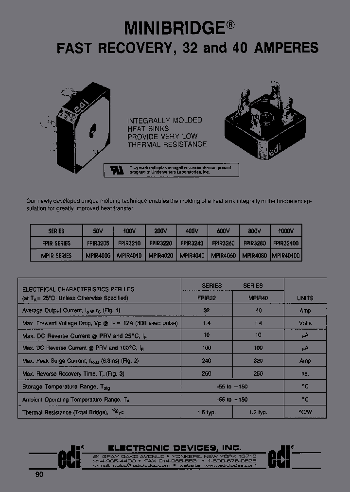 FPIR3205_6963062.PDF Datasheet