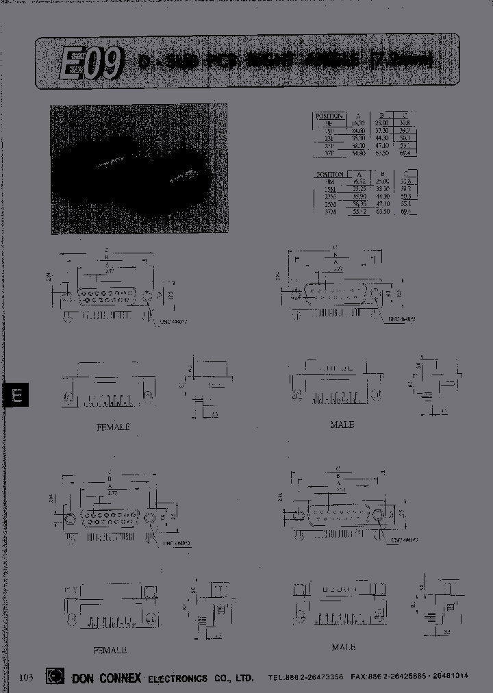 E09_6958319.PDF Datasheet