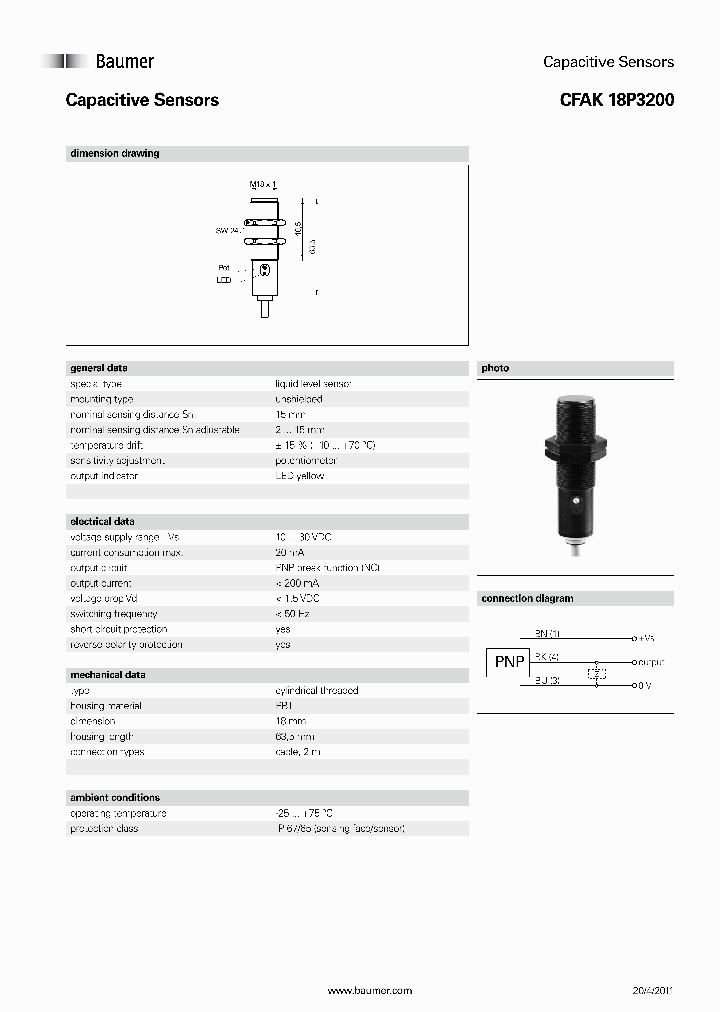 CFAK18P3200_6959608.PDF Datasheet