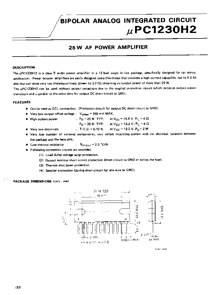UPC1230H2_6962291.PDF Datasheet