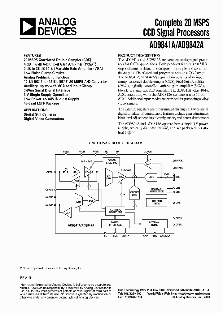 AD9842AJST_6949644.PDF Datasheet