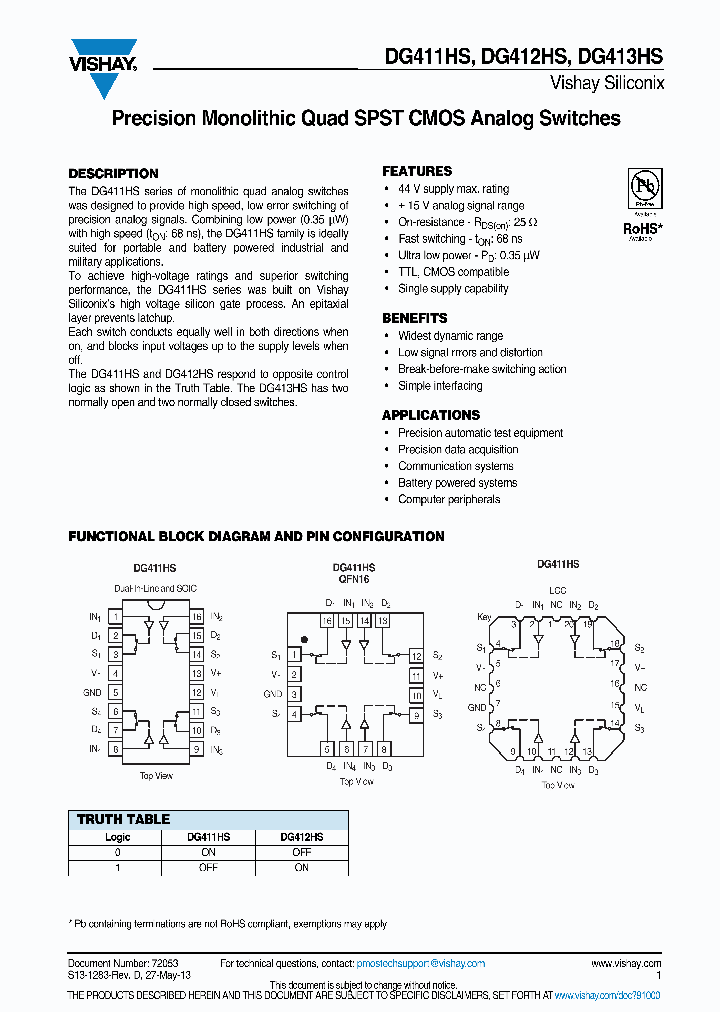 DG413HSAZ883_6959282.PDF Datasheet