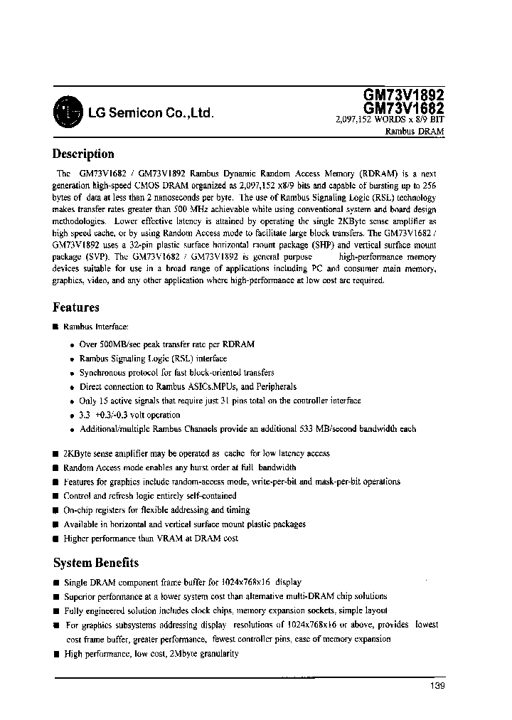 GM73V1892V-18_6964076.PDF Datasheet