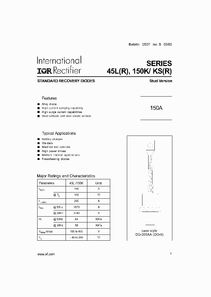 150K60A_6964542.PDF Datasheet