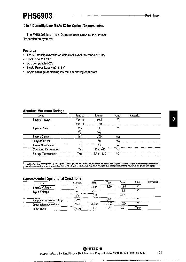 PHS6903_6964863.PDF Datasheet