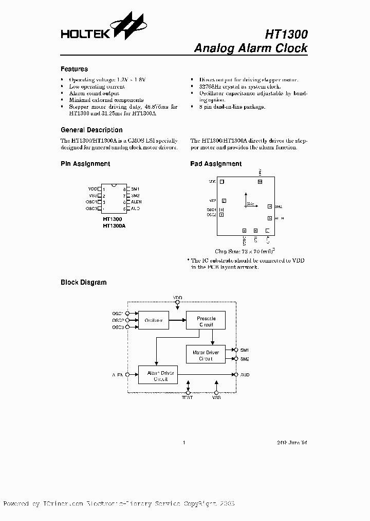 HT1300_6965287.PDF Datasheet