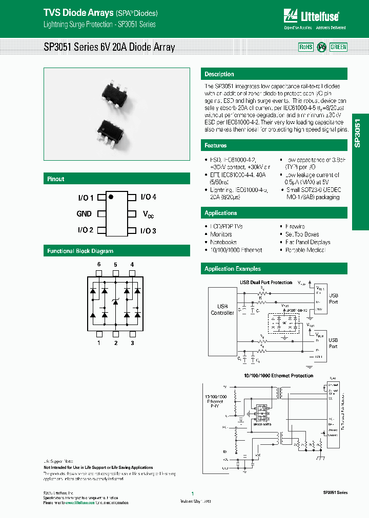 SP3051_6965453.PDF Datasheet