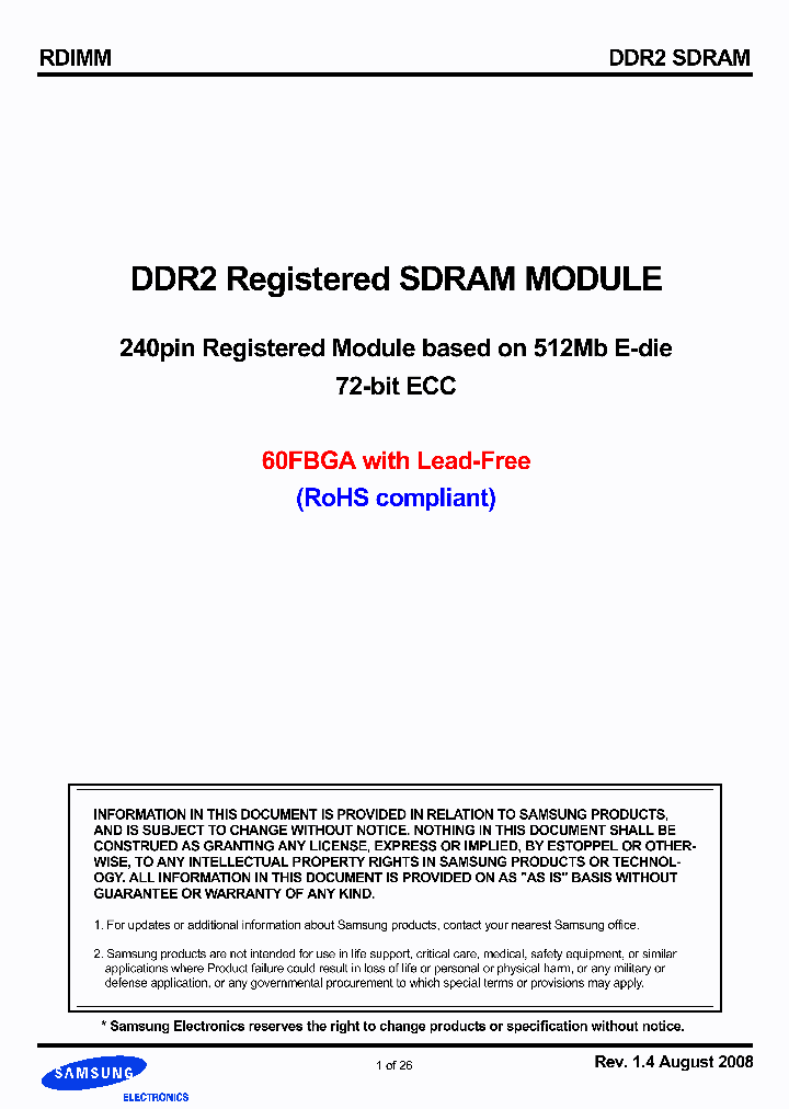 M393T5750EZA-CF7_6965773.PDF Datasheet