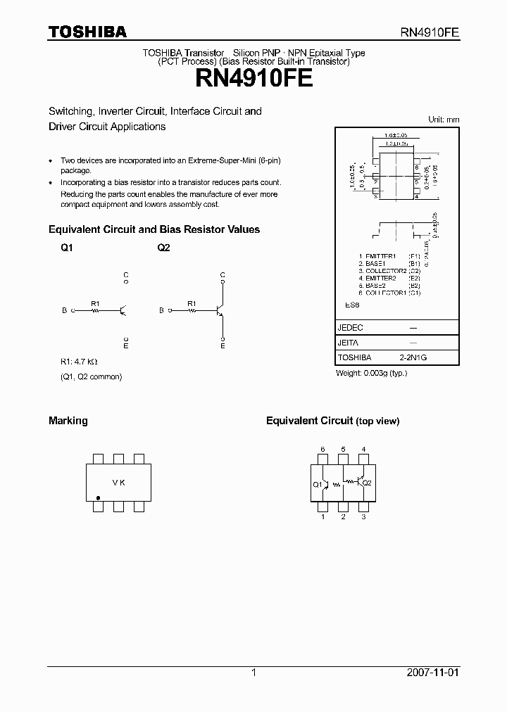 RN4910FE_6966097.PDF Datasheet