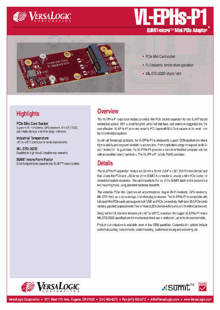 VL-EPHS-P1_6966192.PDF Datasheet