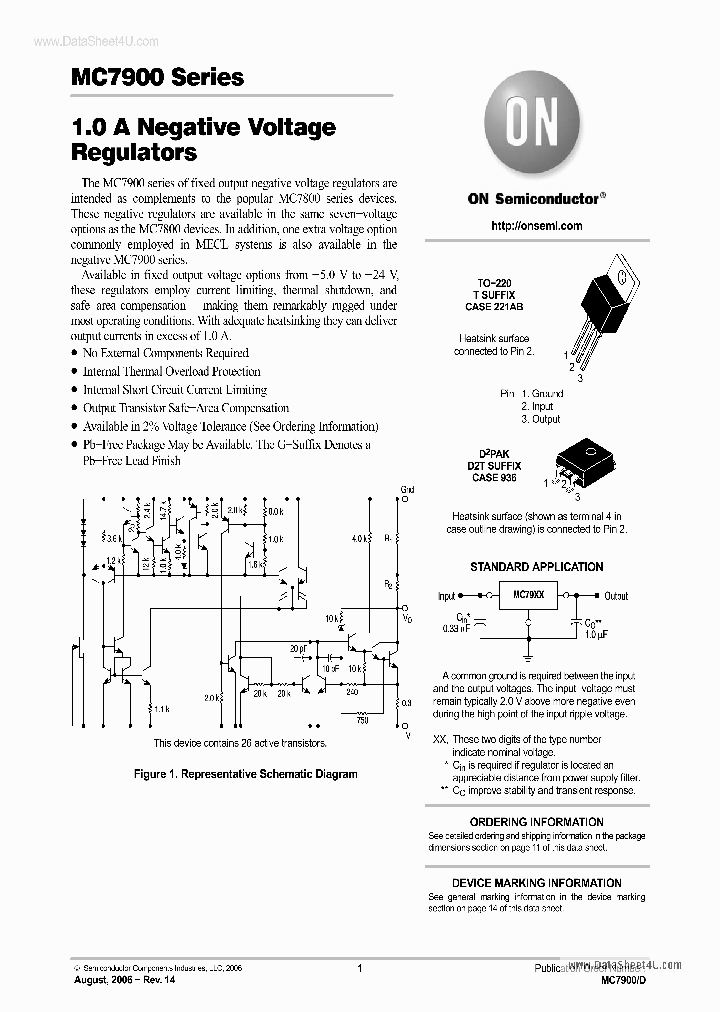 MC7905_6966515.PDF Datasheet