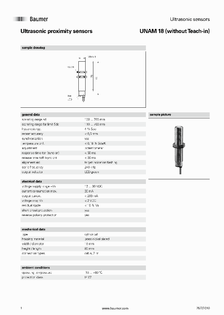 UNAM18P3703_6966578.PDF Datasheet