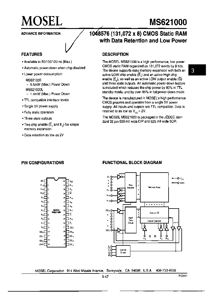 MS621000-12FC_6967076.PDF Datasheet