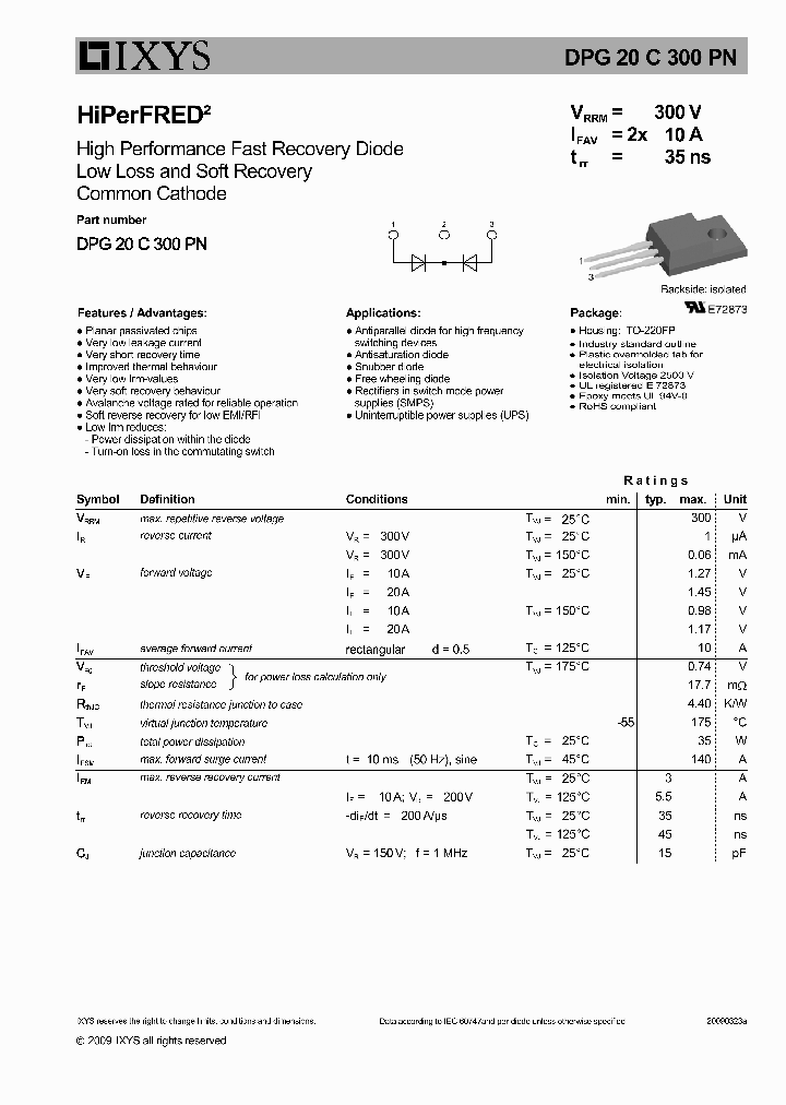 DPG20C300PN_6967252.PDF Datasheet