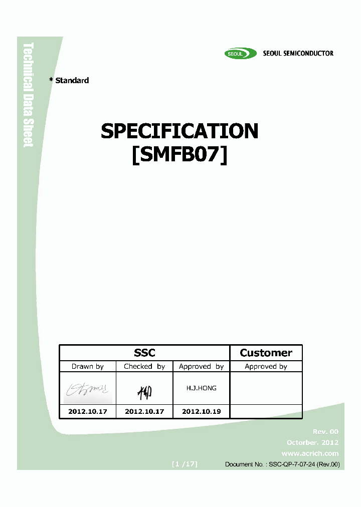 SMFB07_6967152.PDF Datasheet