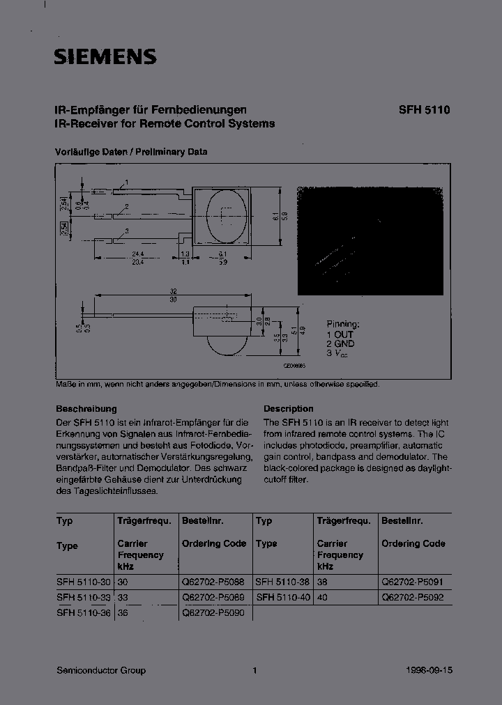 SFH5110-30_6967389.PDF Datasheet