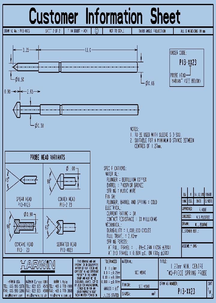 P13-4023_6967703.PDF Datasheet