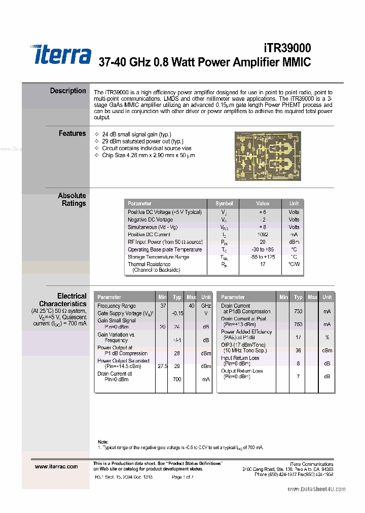 ITR39000_6967763.PDF Datasheet