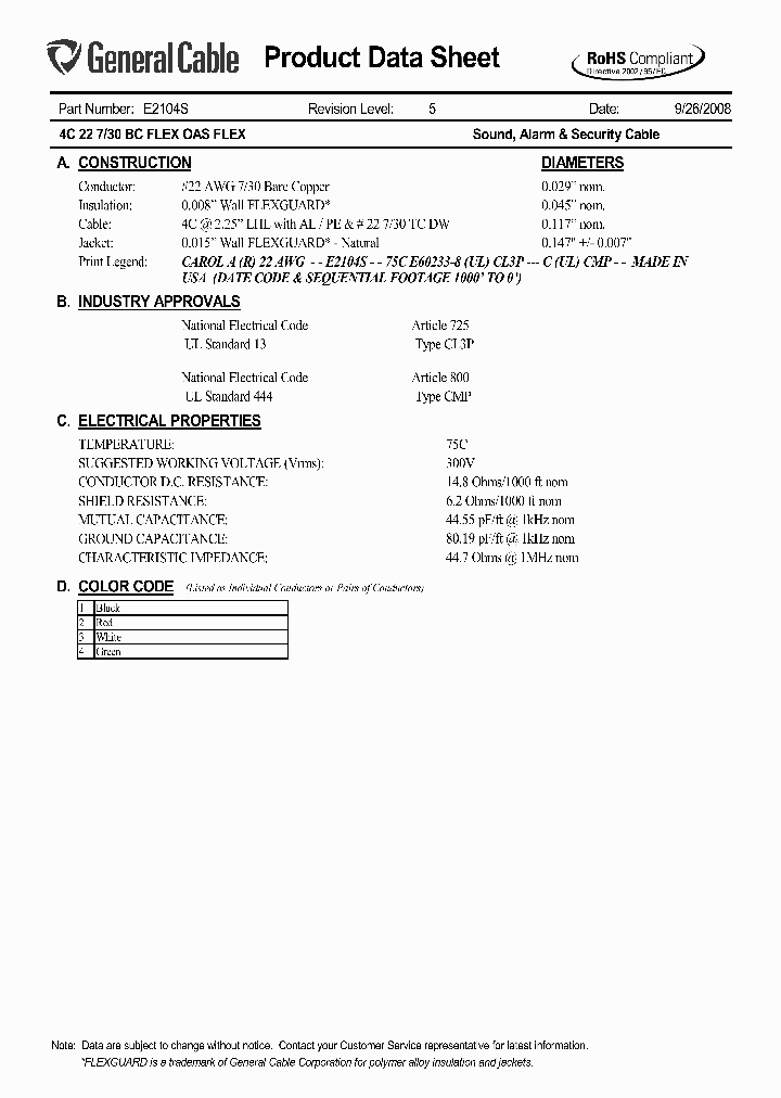 E2104S_6967775.PDF Datasheet