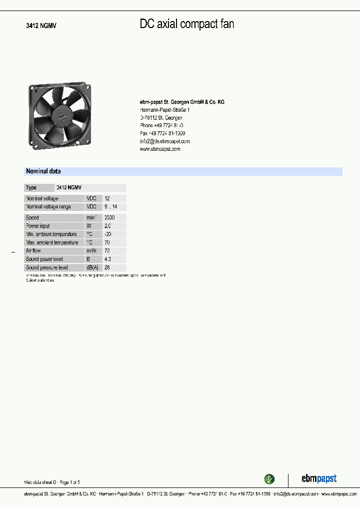 3412NGMV_6968078.PDF Datasheet