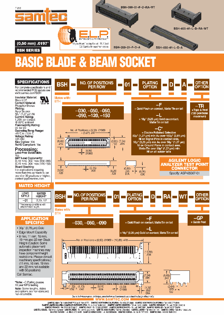 BSH-030-01-L-D-A-TR_6969119.PDF Datasheet