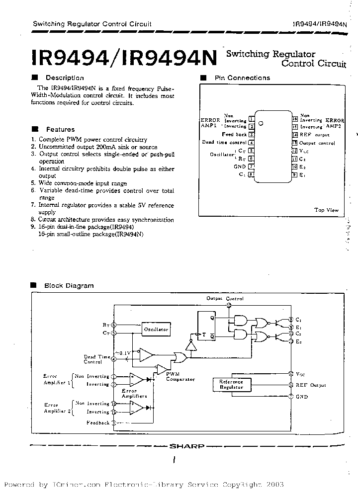 IR9494N_6969517.PDF Datasheet