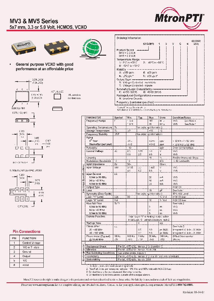 MV324TCNFREQ_6969664.PDF Datasheet