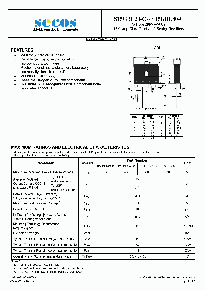S15GBU40-C_6969901.PDF Datasheet