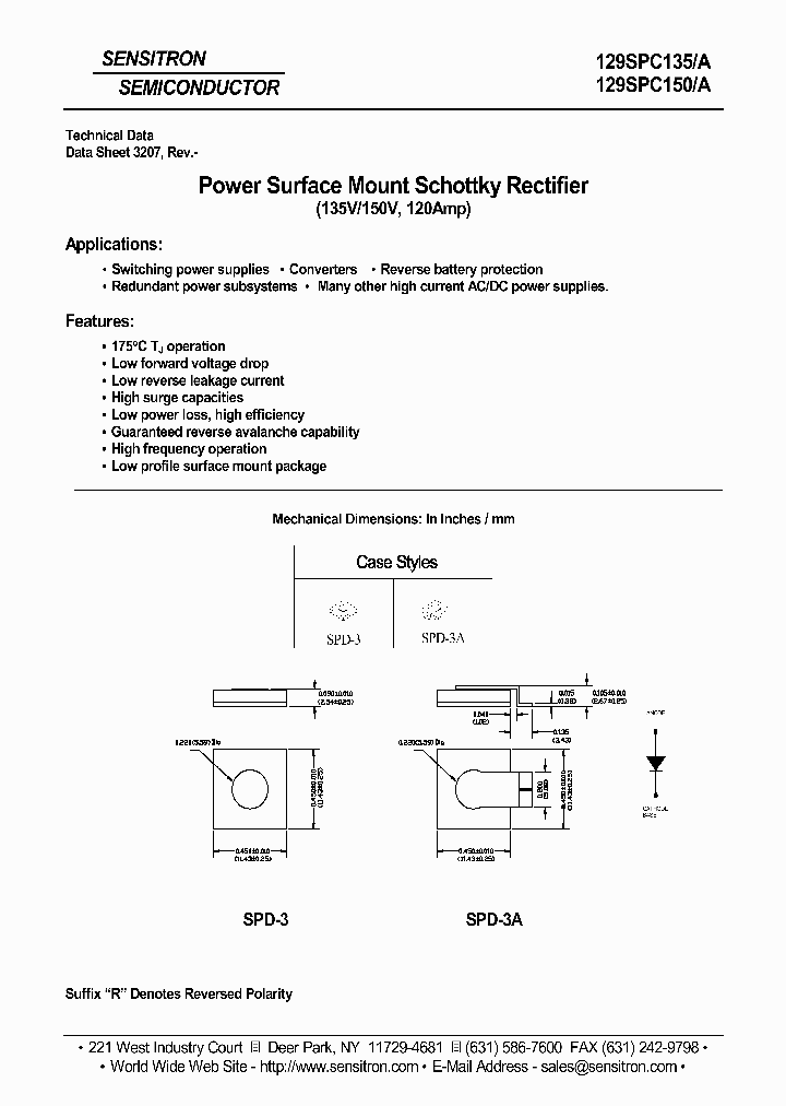 129SPC135R_6970140.PDF Datasheet