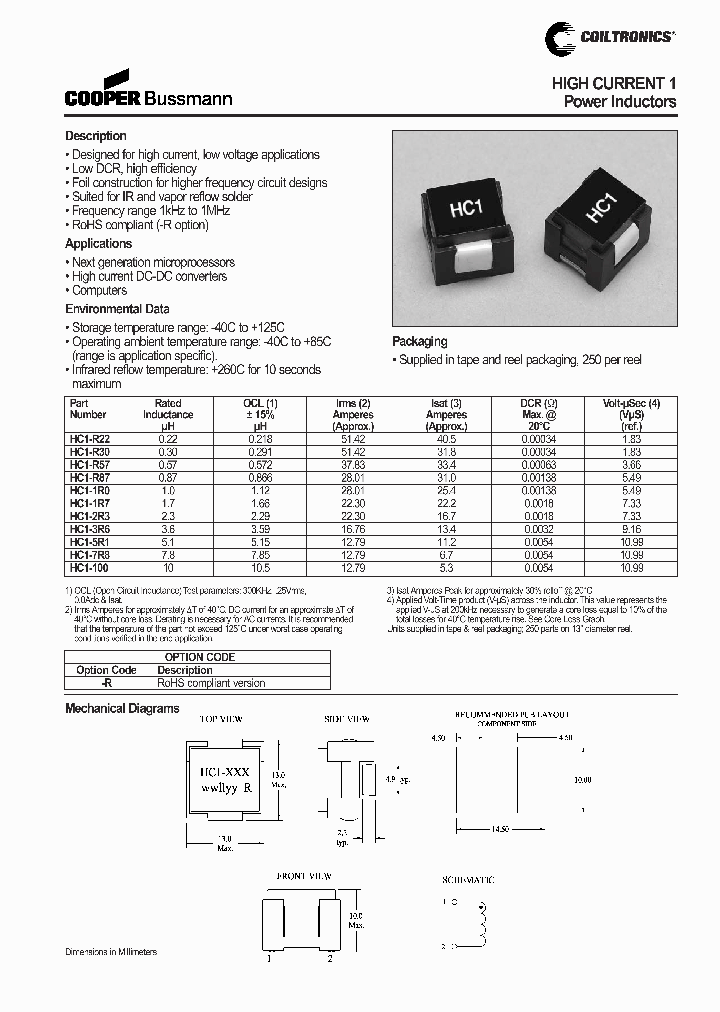 HC1-R87_6970160.PDF Datasheet
