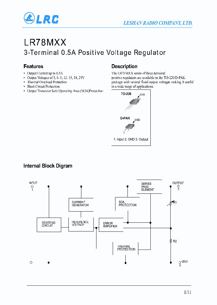 LR78M05_6970242.PDF Datasheet