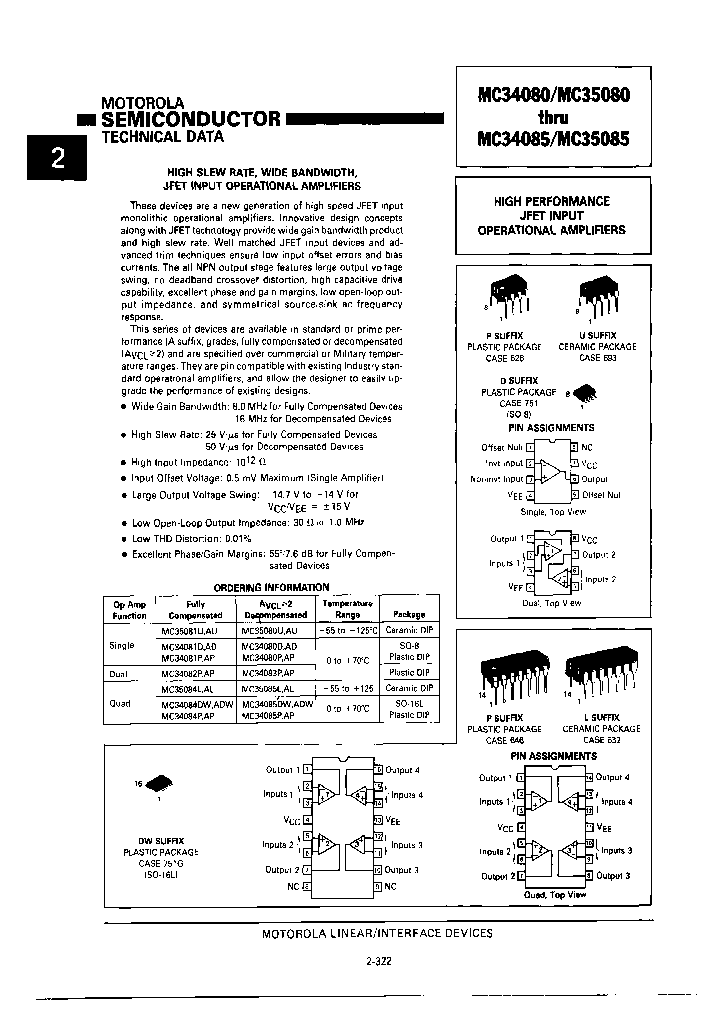 MOTOROLAINC-MC35082U_6970527.PDF Datasheet