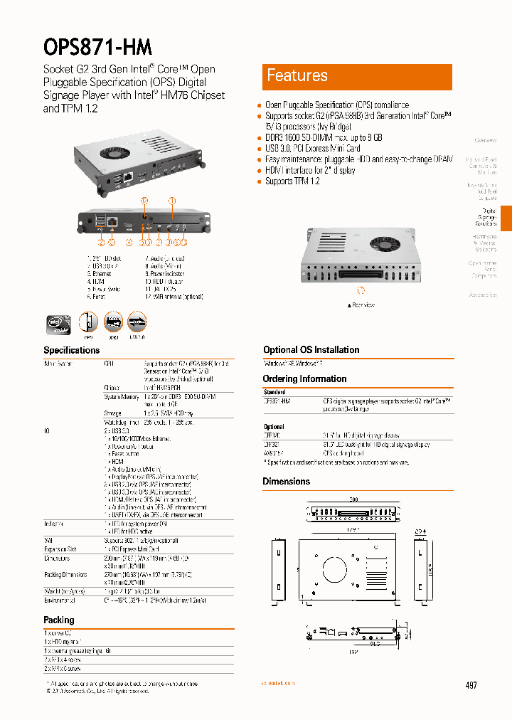 OPS871-HM_6970549.PDF Datasheet