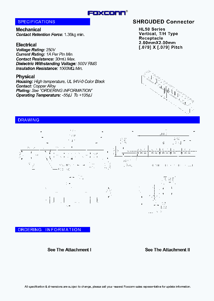 HL5020FL_6970613.PDF Datasheet