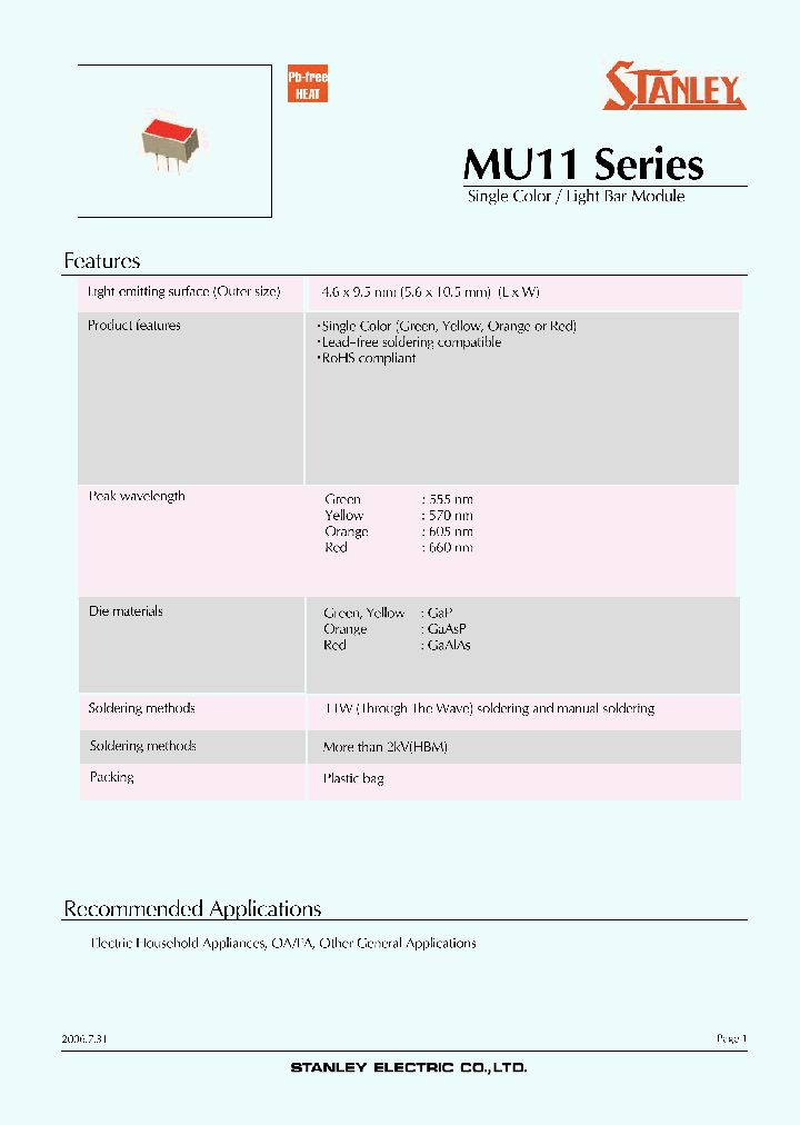 MU11-321_6971406.PDF Datasheet