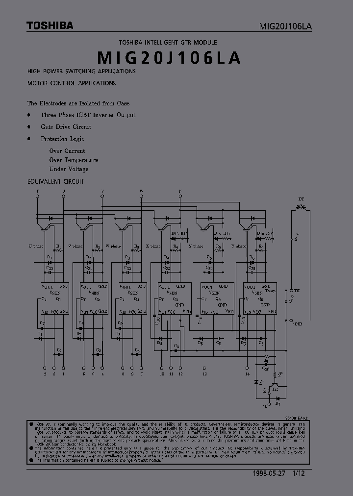 MIG20J106LA_6970880.PDF Datasheet