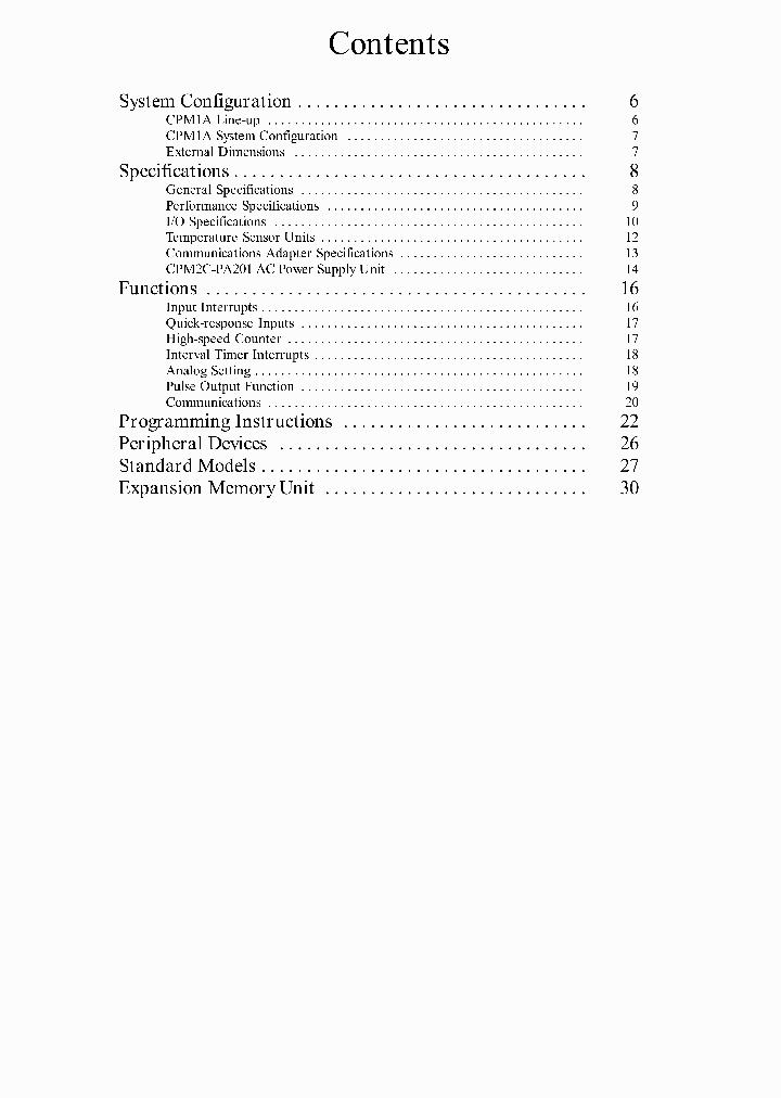 C200H-CN422_6970900.PDF Datasheet